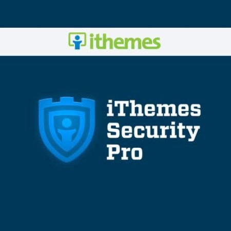 iThemes Security Pro - Best WordPress security Plugin