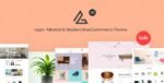 Mantis - Minimal & Modern WooCommerce Theme