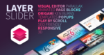 LayerSlider - Responsive WordPress Slider Plugin with Premium Templates
