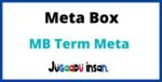 MB Term Meta AddOn | Meta Term Meta