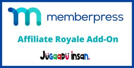 Memberpress - Affiliate Royale