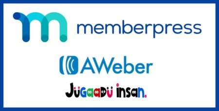 MemberPress - Aweber