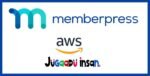 MemberPress - AWS