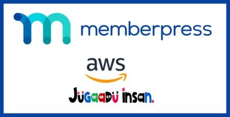 MemberPress - AWS