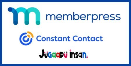 Memberpress - Constant Contact