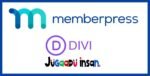 Memberpress -Divi