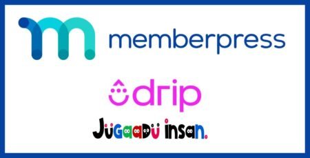 Memberpress - Drip (Tags Version)