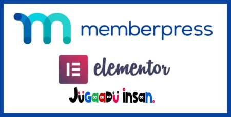 Memberpress -Elementor