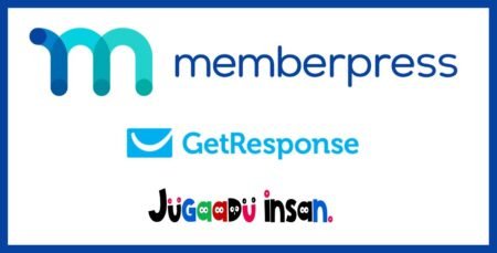 Memberpress - GetResponse