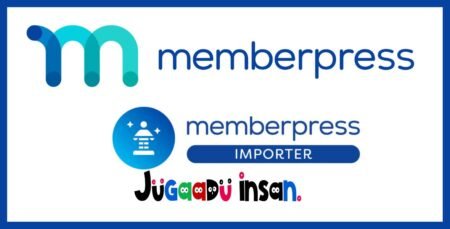 Memberpress - Importer