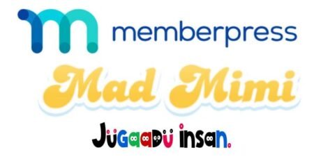 Memberpress - Madmimi