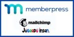 memberpress mailchimp