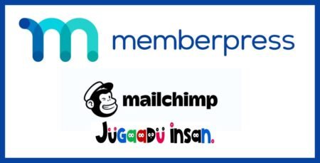 Memberpress - Mailchimp Tags