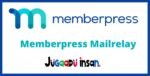 Memberpress - Mailrelay