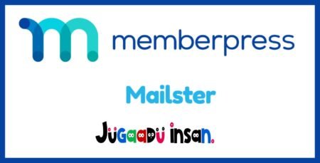 Memberpress - Mailster