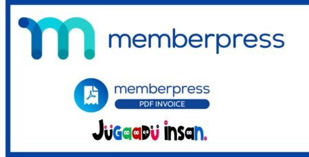 Memberpress - PDF Invoice