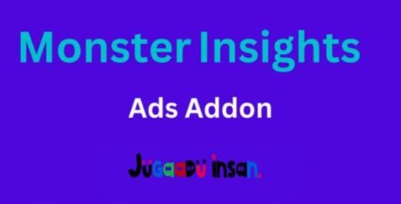 MonsterInsights - Ads Addon