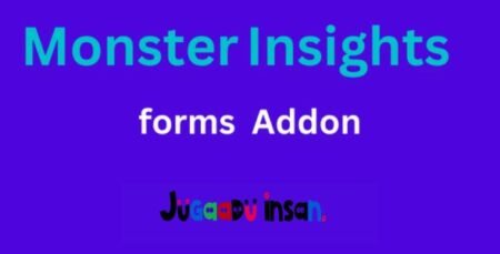 MonsterInsights Forms Addon