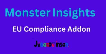MonsterInsights - EU Compliance Addon