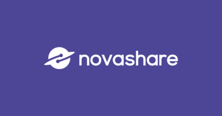 Novashare - WordPress Social Sharing Plugin