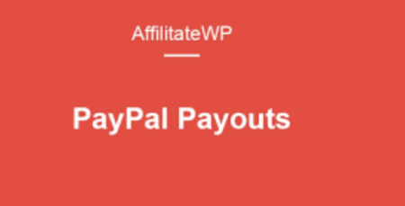 PayPal Payouts - AffiliateWP