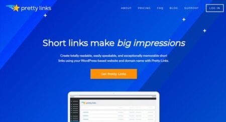Pretty Link Plugin