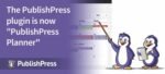 PublisherPress Pro Plugin
