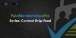 series drip feed content addon