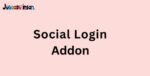 Social Login Addon [ Paid Memberships Pro ]