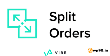 Split Orders Plugin