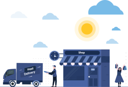 WooCommerce Delivery & Pickup Date Time Pro Wordpress Plugin By Coderockz