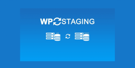 wpStaging Plugin
