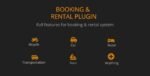 BRW - Booking Rental Plugin WooCommerce