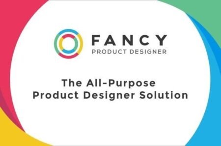 Fancy Product Designer Plus Add-On
