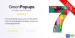 Green Popups - Popup Plugin for WordPress (formerly Layered Popups)