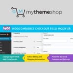 MyThemeShop-WooCommerce-Checkout-Field-Modifier