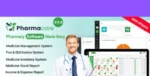 Pharmacare - Pharmacy Software Made Easy