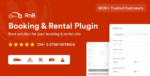 RnB - WooCommerce Booking & Rental Plugin