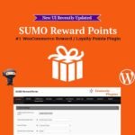 SUMO Reward Points - WooCommerce Reward System