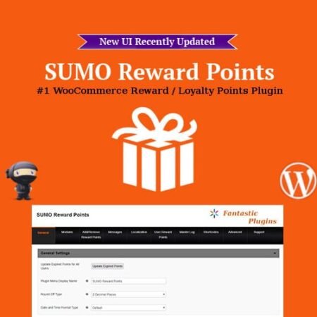 SUMO Reward Points - WooCommerce Reward System