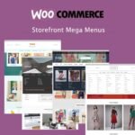 Storefront-Mega-Menus
