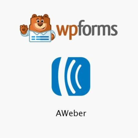 Aweber Addon – WPForms Pro