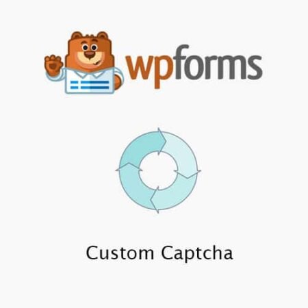 Custom Captcha Addon – WPForms Pro