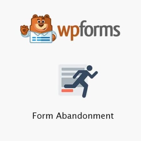 Form Abandonment Addon – WPForms Pro