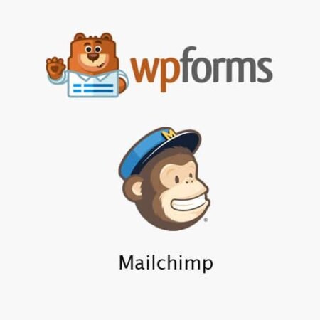 Mailchimp Addon – WPForms Pro