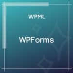WPForms Multilingual -WPML