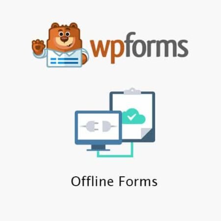 Offline Forms Addon – WPForms Pro