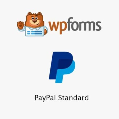 PayPal Standard Addon | Payment Gateways – WPForms Pro