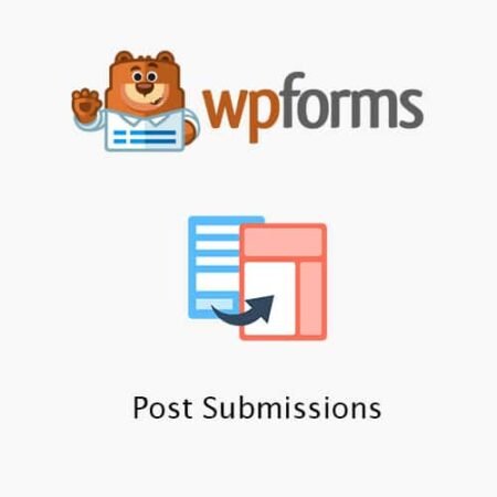 Post Submissions Addon – WPForms Pro