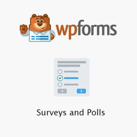 Surveys and Polls Addon – WPForms Pro